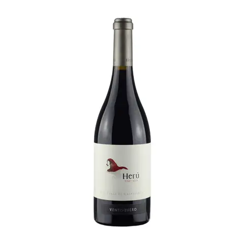 Vinho Ventisquero Heru Pinot Noir 750ml