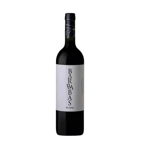 Vinho Barrabas Cabernet Franc 750ml