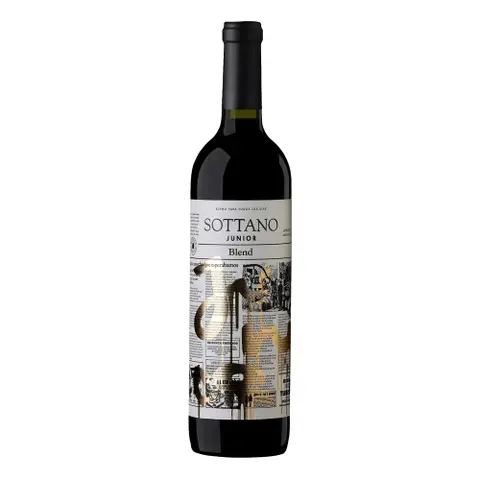 Vinho Sottano Junior Blend 750ml