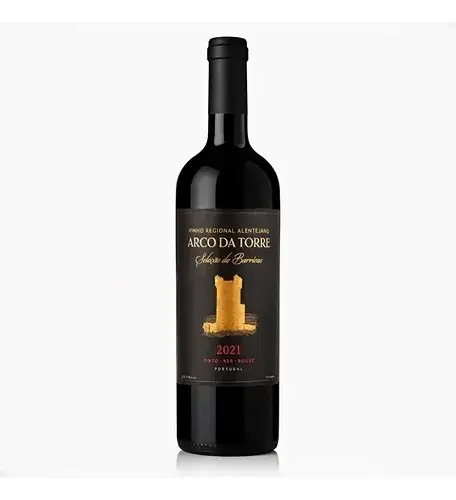 Vinho Por Tto Arco Da Torre Selecao De Barricas 750ML