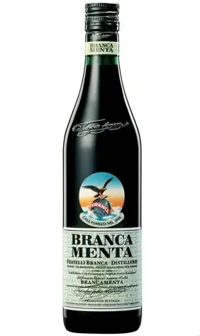 Fernet Branca Menta 750 ml