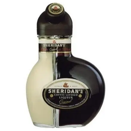 Licor Sheridan ‘s 700 ml