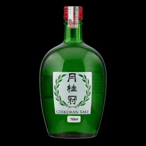 Sake Gekkeikan 750 ml