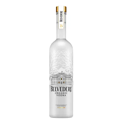 Vodka Belvedere 1,750 ml