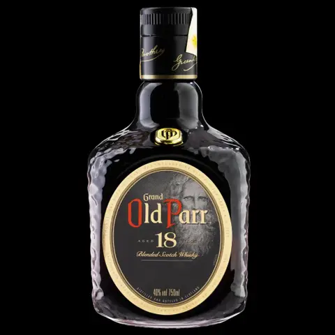 Whisky Old Parr 18 anos 750 ml