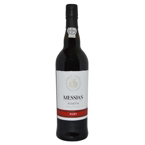 Vinho Porto Messias Ruby 750 ml