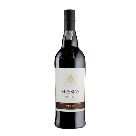 Vinho Porto Messias Tawny 750 ml