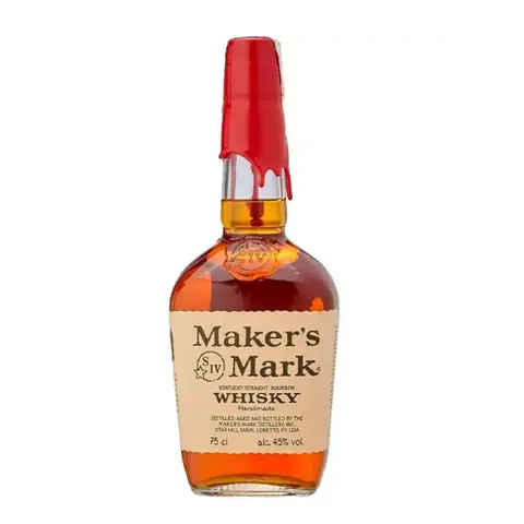 Whisky Maker’s Mark Bourbon 750 ml