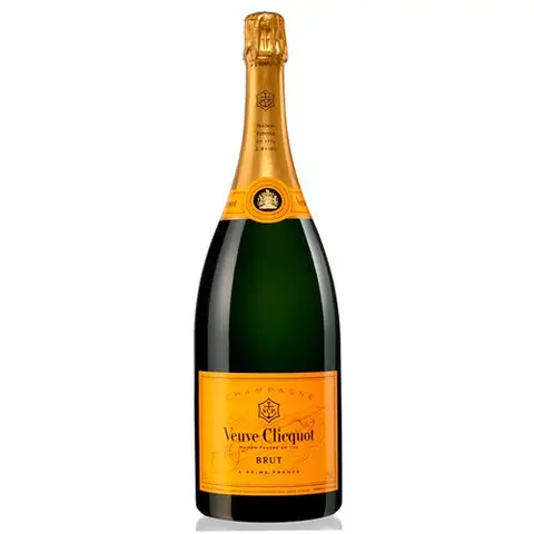 Magnum Veuve Clicquot Brut 1500 ml