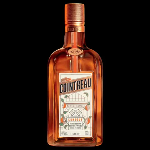 Licor Cointreau 700 ml