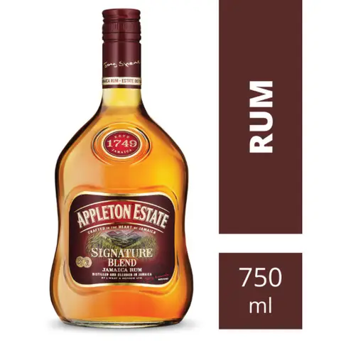 Rum Appleton Estate Signature Blend 700ml