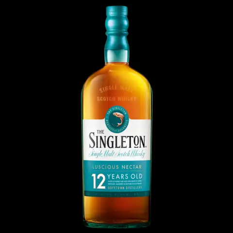 Whisky Singleton 12 Anos Dufftown 750 ml