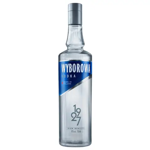 Vodka Wyborowa 750 ml