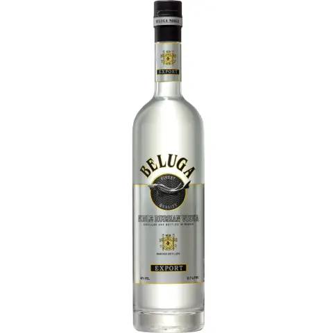 Vodka Beluga 700 ml
