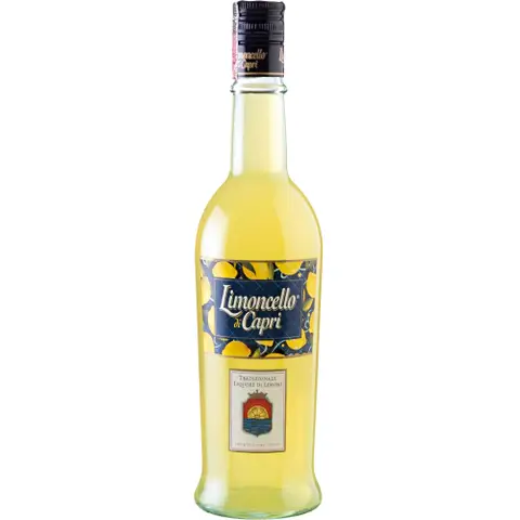 Licor Limoncello Di Capri Molinari 700 ml