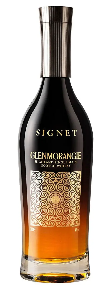 Whisky Glenmorangie Signet 750 ml
