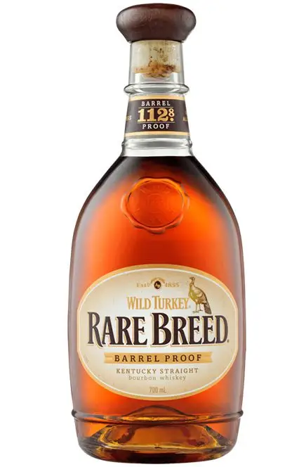 Whisky Wild Turkey Rare Breed 750 ml – Bourbon