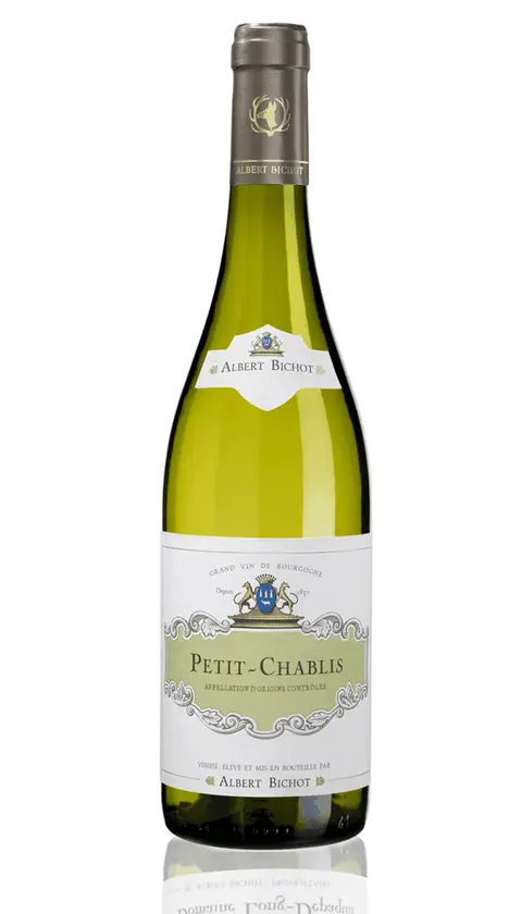 Vinho Albert Bichot Petit Chablis Branco 750 ml