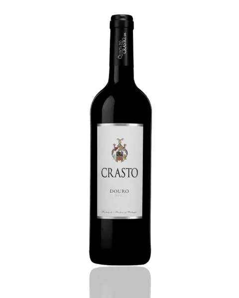 Vinho Crasto Douro Tinto 750 ml