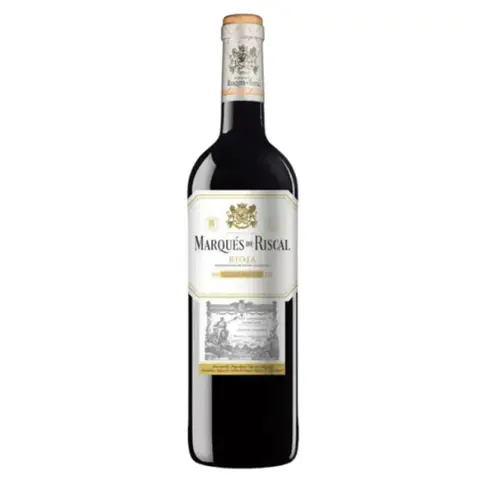 Vinho Marques De Riscal Reserva Tempranillo 750 ml
