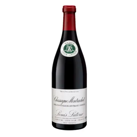 Vinho Louis Latour Chassagne-Montrachet 750ml