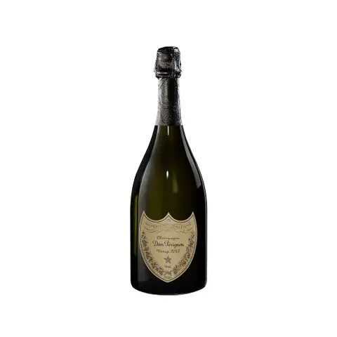 Champagne Dom Pérignon Blanc Vintage 750 ml