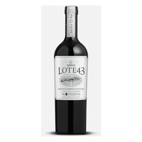 Miolo Lote 43 Magnum 2022