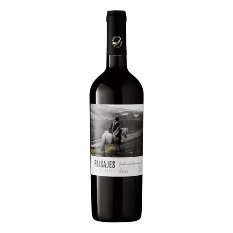 Paisajes de Los Andes Cabernet Sauvignon 2021/2022