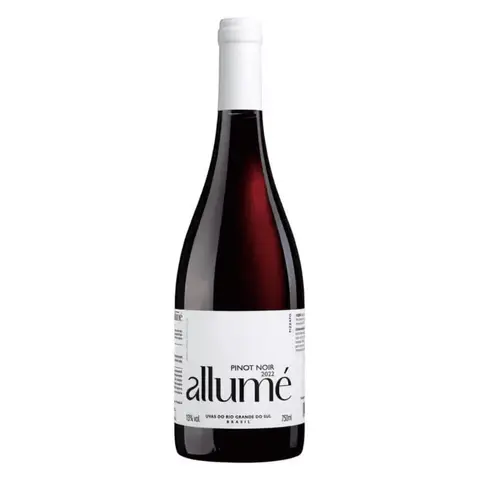 Pizzato Allumé Pinot Noir 2023