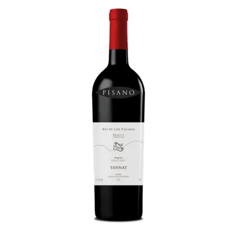 Rio de los Pájaros Tannat Reserva 2020
