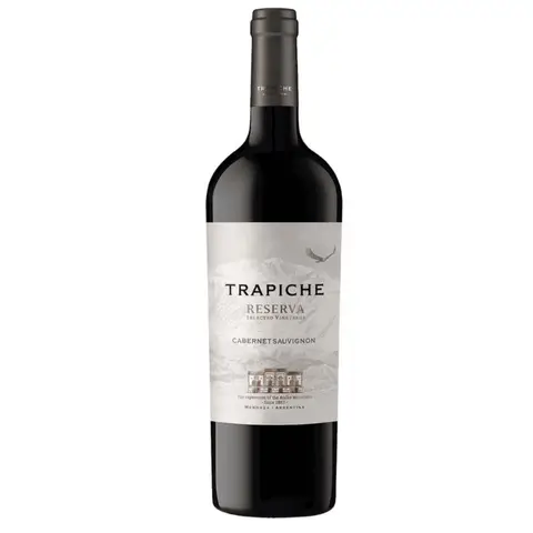 Trapiche Reserva Cabernet Sauvignon