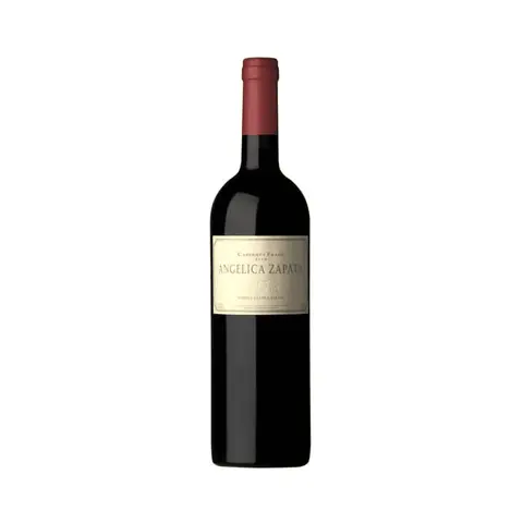 Angelica Zapata Cabernet Franc 2021 | 95JS