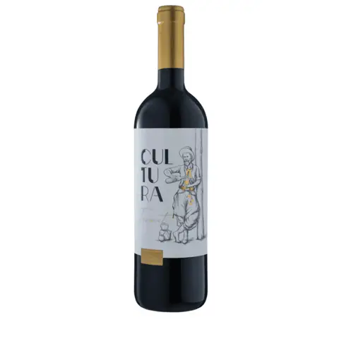 Foppa & Ambrosi Cultura Tannat 2022