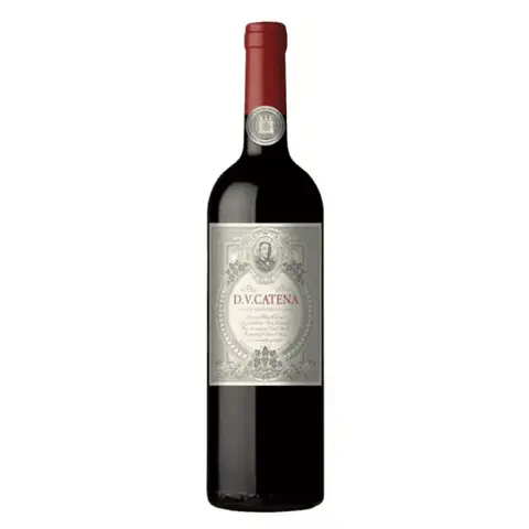 DV Catena Tinto Histórico 2023 | 93 JS