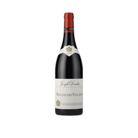 Beaujolais-Villages 2022