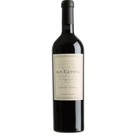 DV Catena Cabernet-Cabernet 2021