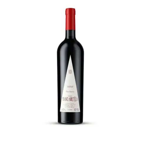 Arretxea Gran Reserva Tannat 2018