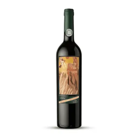 Animal Cabernet Sauvignon 2024