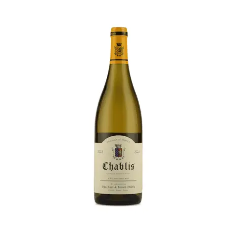 Chablis 2023