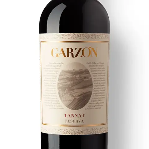 Vinho Tinto Bodega Garzón Reserva Tannat 750ml