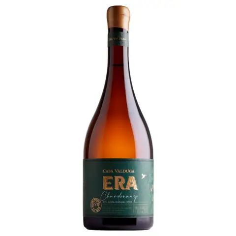 Vinho Branco Casa Valduga Era Chardonnay 750ml