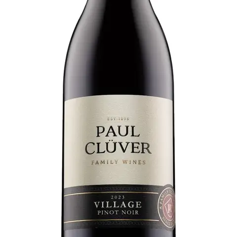 Vinho Tinto Paul Cluver Village Pinot Noir 750ml