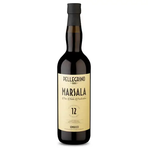 Vinho Tinto Cantine Pellegrino Marsala 750ml