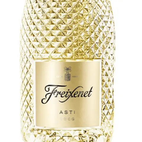 Espumante Freixenet Moscato D´ASTI 750ml