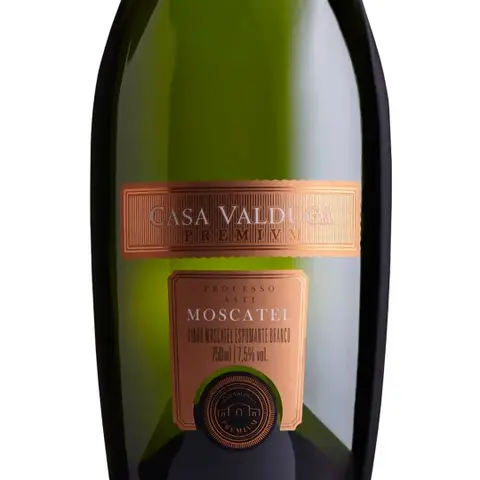 Combo 6 Espumantes Freixenet + Casa Valduga