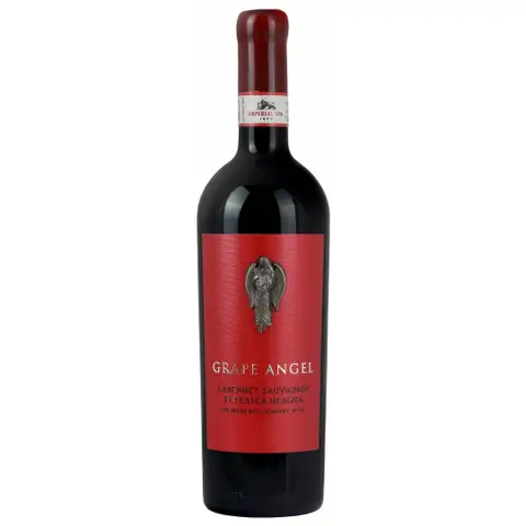 Combo 3 Vinhos Tintos + Brinde Cooler Térmico Preto