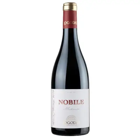 Vinho Tinto Logodaj Nobile Melnik 750ml