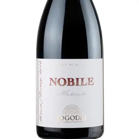 Vinho Tinto Logodaj Nobile Melnik 750ml