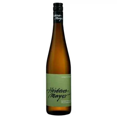 Vinho Branco Heiderer Mayer Roter Veltliner / Wagram 750ml
