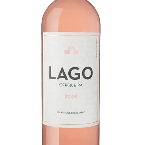 Vinho Rosé Lago Vinho Verde 750ml